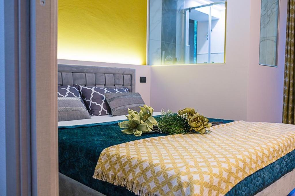 Il Basin Bed & Breakfast Calliano  Luaran gambar