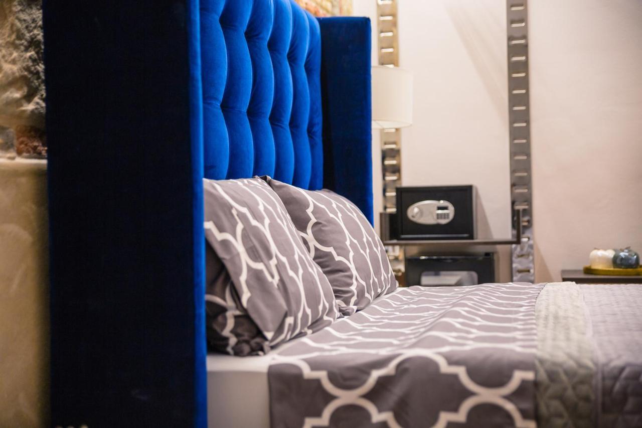 Il Basin Bed & Breakfast Calliano  Luaran gambar