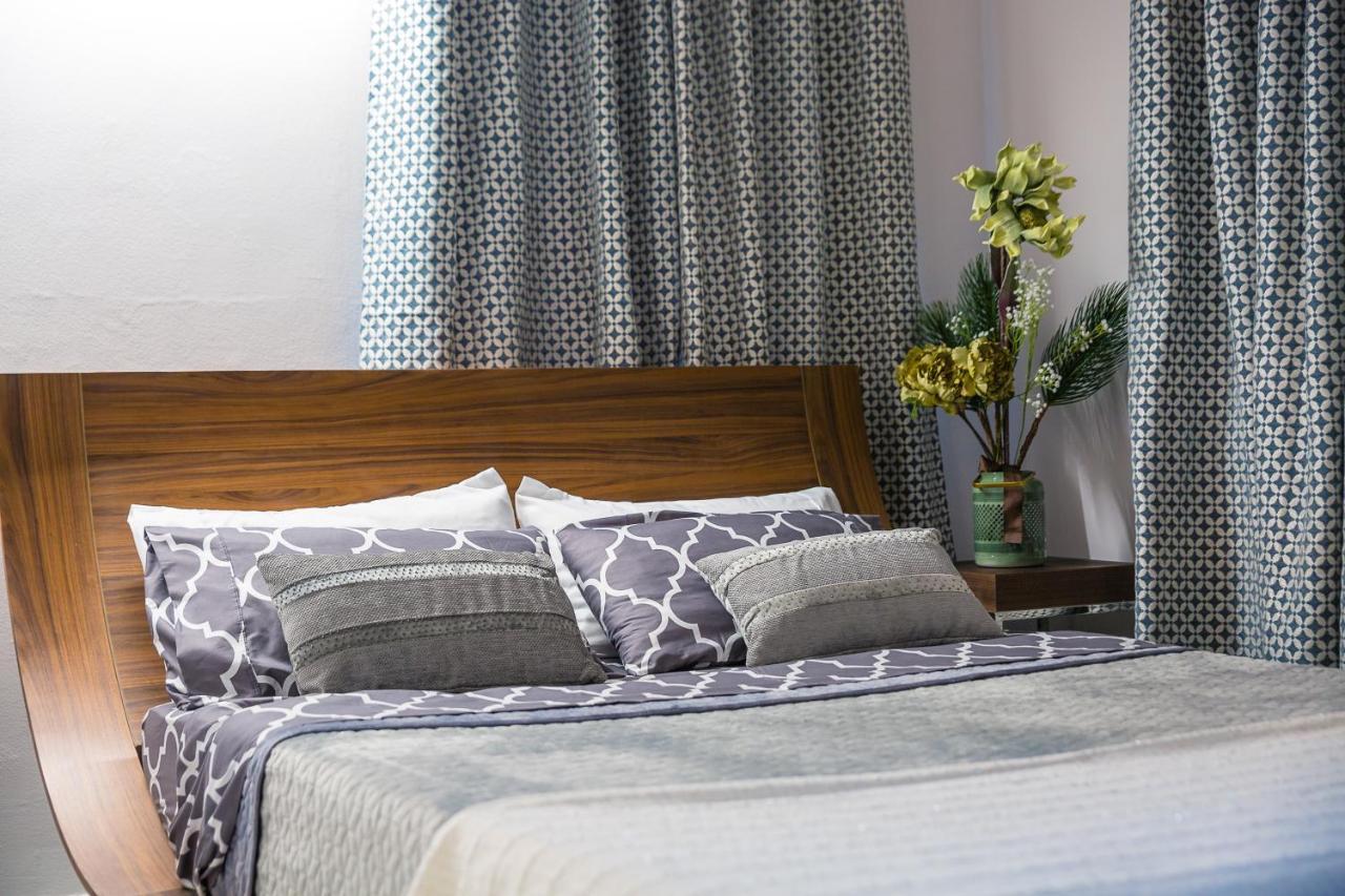 Il Basin Bed & Breakfast Calliano  Luaran gambar